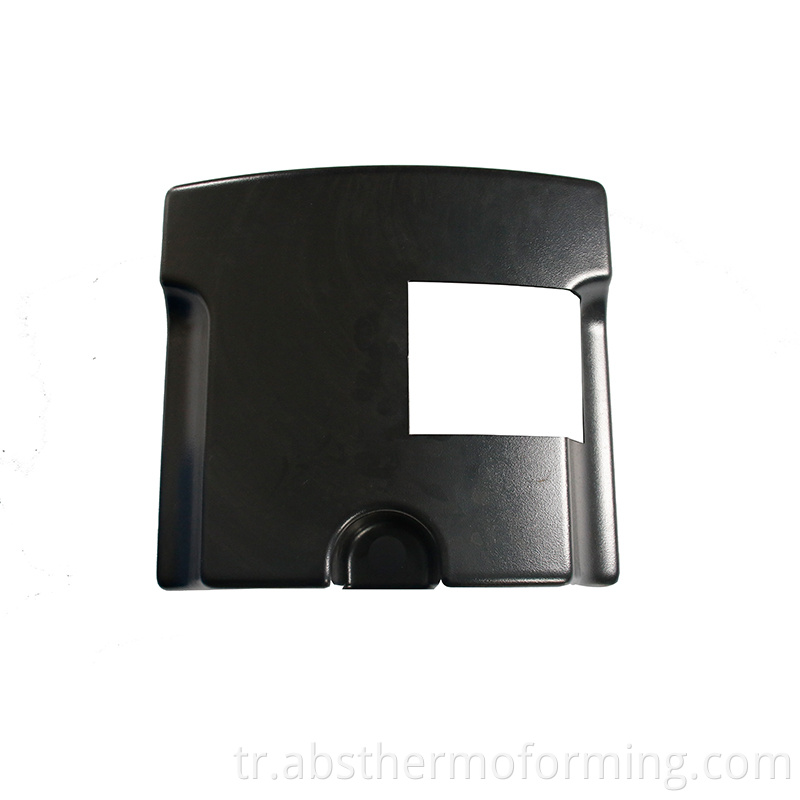 ABS termoform ürünleri 4 Abs Thermoforming Products 4